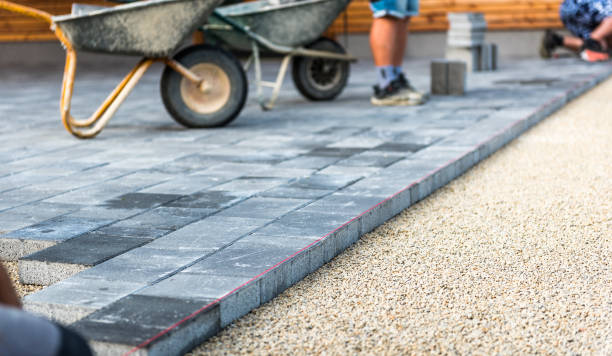 Trusted Southmont, NC Driveway Pavers Experts