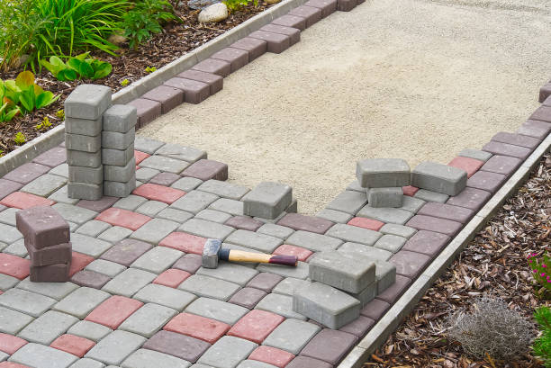 Best Driveway Pavers Near Me  in Southmont, NC
