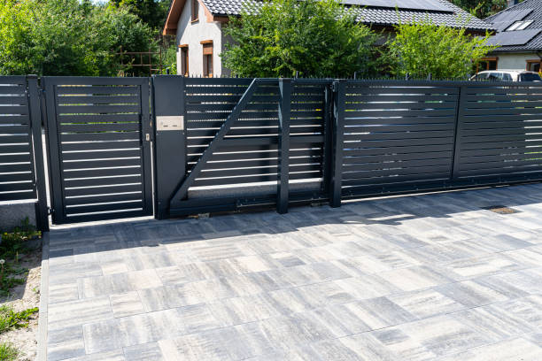 Best Cobblestone Driveway Pavers  in Southmont, NC