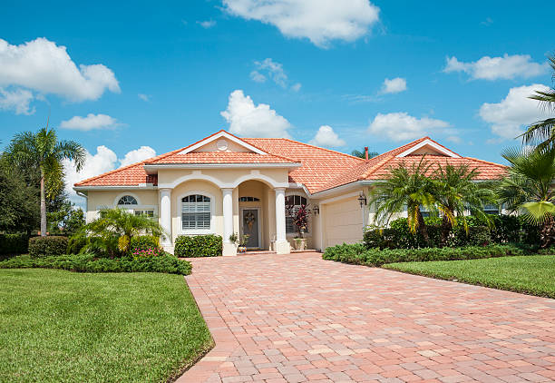 Best Interlocking Driveway Pavers  in Southmont, NC