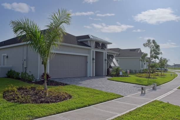 Best Permeable Paver Driveway  in Southmont, NC