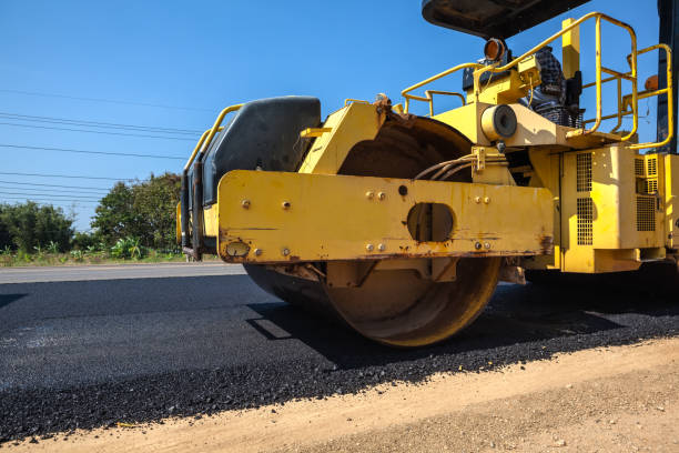 Reasons to Select Us for Your Driveway Paving Requirements in Southmont, NC